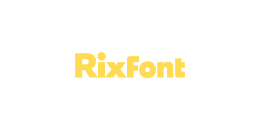 RixFont
