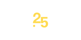 25